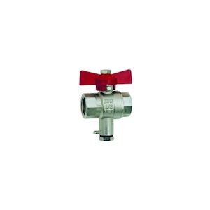 undefined Ventilis ar sensora kabatu 1/2" ff m10x1