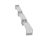 TOUCH PROTECTION MODULE KOSK.SUOJA W01433 50X540MM