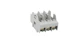 wöhner Nh-fuse base 160a w03761