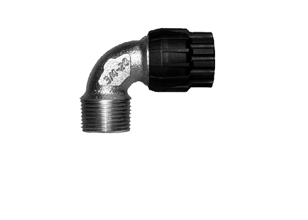 ML ELBOW MT GF 90 32x1 MS