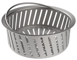 blücher Silkorg blücher hygienicpro kapacitet 3.9 l rs