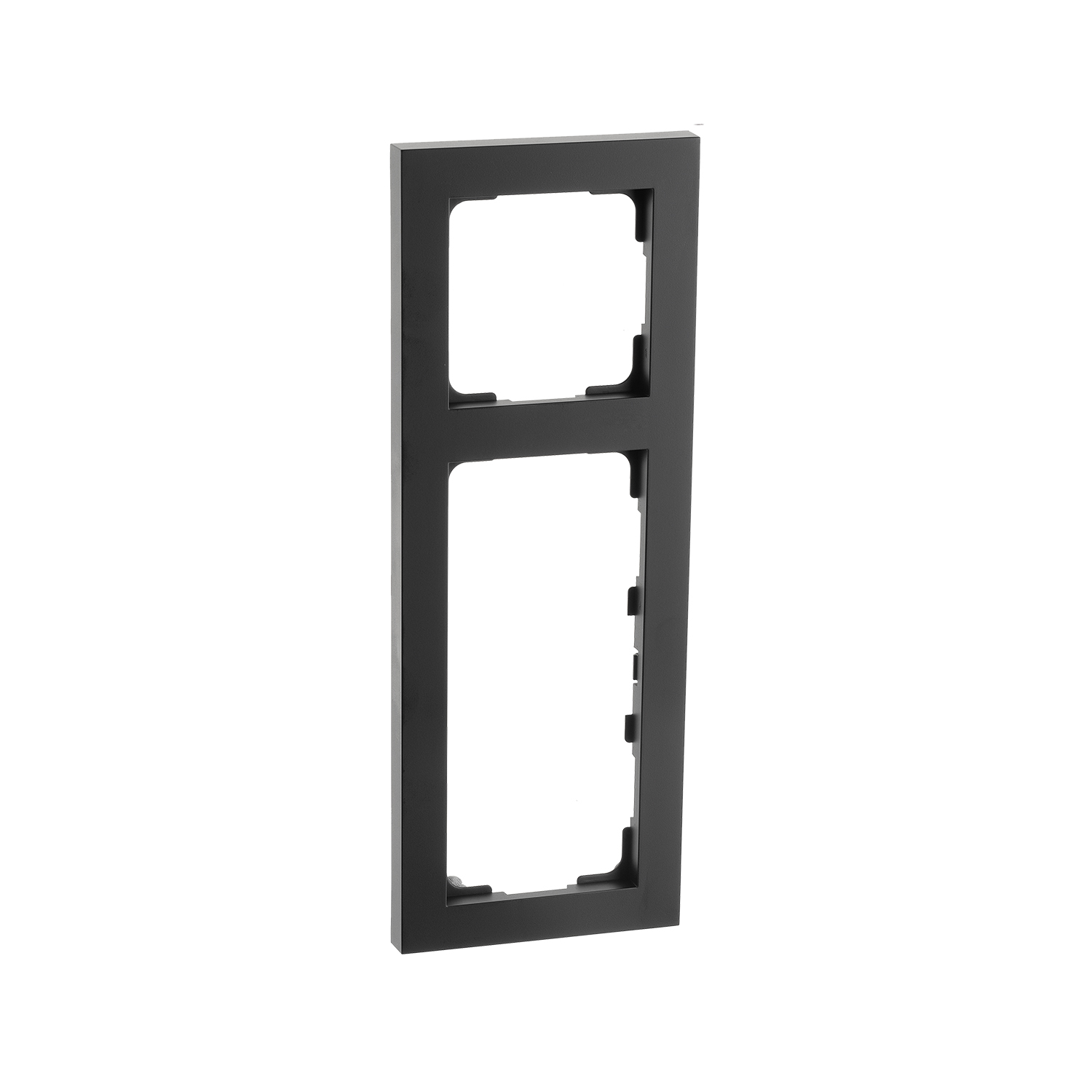 RAMME 2+1 FOR TRIPPEL STIKK SORT