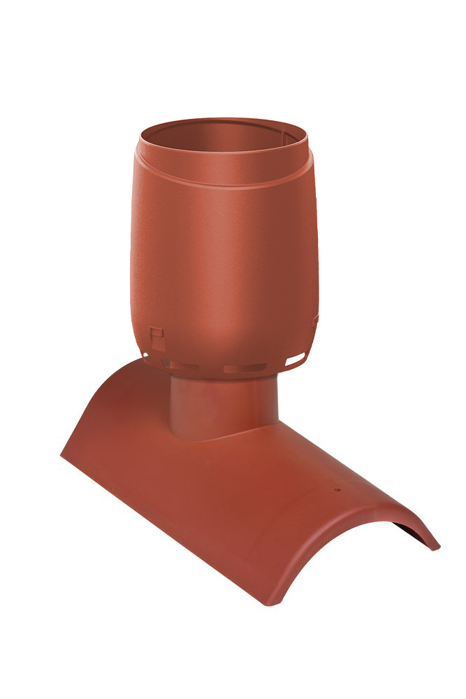 NOCKVENTILATIONSPANNA VILPE FLOW RÖD
