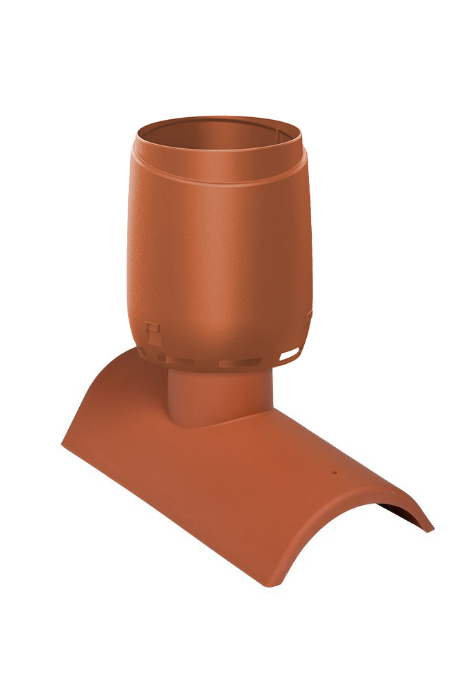 NOCKVENTILATIONSPANNA VILPE FLOW T.RÖD
