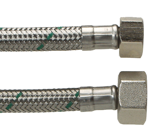 CONNECTION HOSE NEOFLEX SPX 1/2x3/8x400mm FT