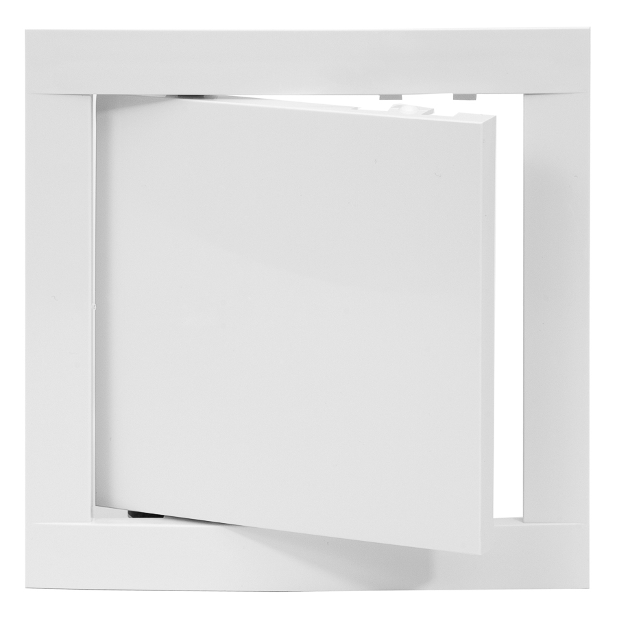 REVIZINĖS DURELĖS 200x200 mm, PLASTIKINĖS