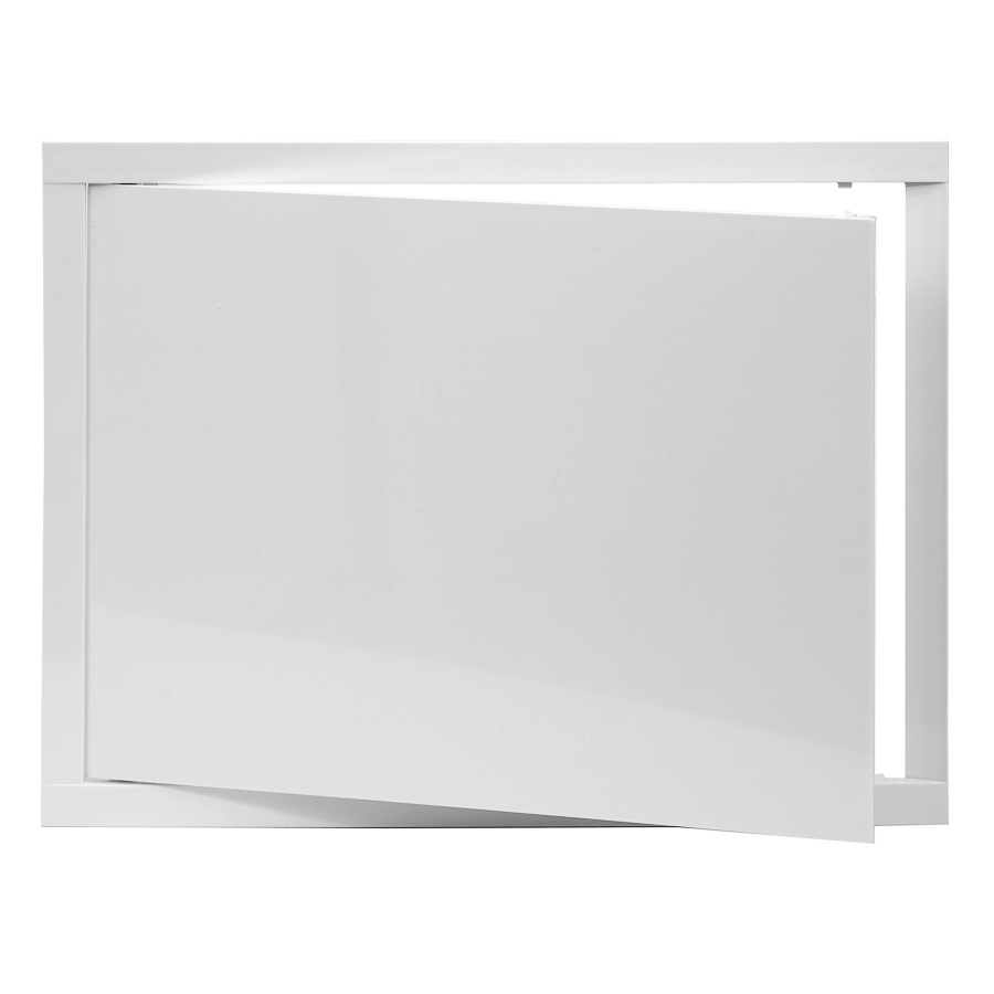 REVIZINĖS DURELĖS 200x300 mm, PLASTIKINĖS