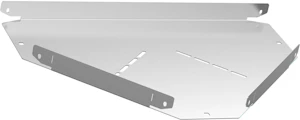 wibe norge T-avgrening w12f/40-400 fzv