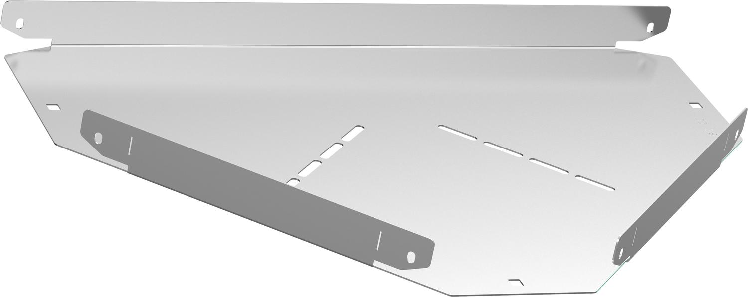 T-avgrening W12F/40-500 Fzv