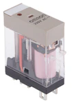 KOPPLINGSRELÄ G2R-1-SN, 10A, 230VAC LED