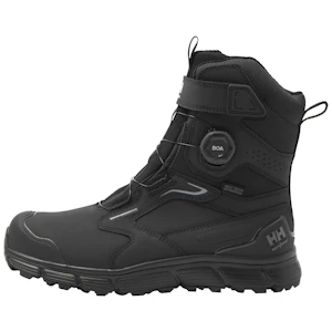 helly hansen as Vintervernestøvler 78454 svart 35