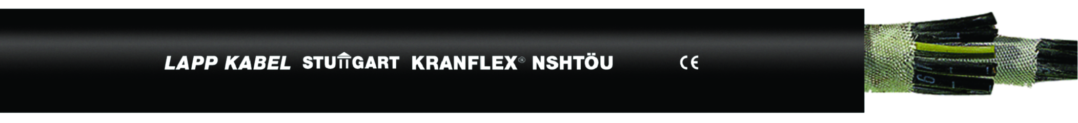 KRANFLEX NSHTØU 4 G 16