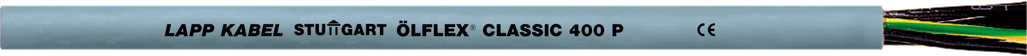 ØLFLEX® CLASSIC 400 P 5G0,75