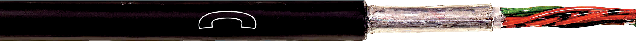 A2Y(L) 2Y A-2Y(L)2Y ST III BD 2X2X0,8MM2