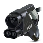 LATAUSASEMAN TARVIKE EV-T2M4CC-DC125A-5,0M50ESBK00