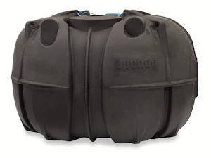 uponor Holding tank uponor 5,3m3