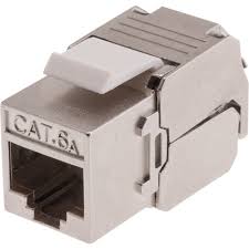 undefined Kompiuterinis lizdas rj-45 cat6 ftp keystone