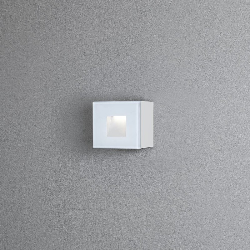 VÄGGARMATUR CHIERI 7864-250 IP54 1,5W VI
