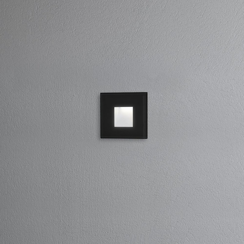 konstsmide Wall luminaire chieri 7864-750 ip54 1,5w bl