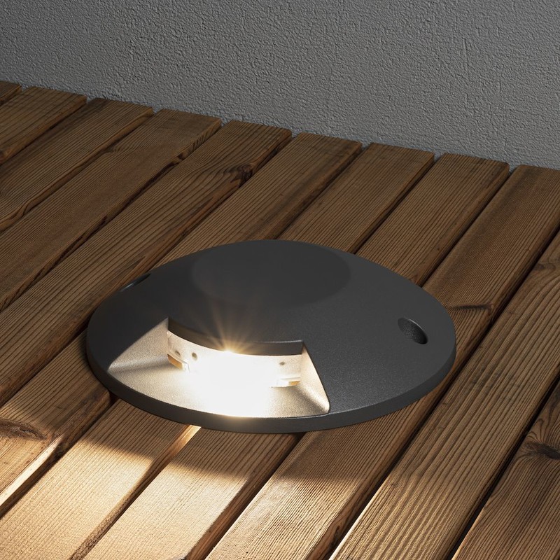 JORDARMATUR GROUND SPOT 7880-370 IP65 5W