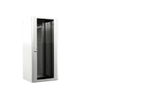 CABINET TX CABLENET 800X2000X800 GLASS