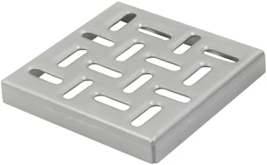 blücher Grating blücher 3mm 170 1500 kg square