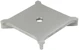 blücher Galler square blücher 10mm 170 5000 kg s