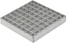 MESH GRATING BLÜCHER 170 1350 kg SQUARE