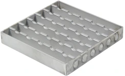 LADDER GRATING BLÜCHER 170 8400kg S SQUARE