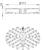 blücher Grating circle blücher 173 7000 kg s