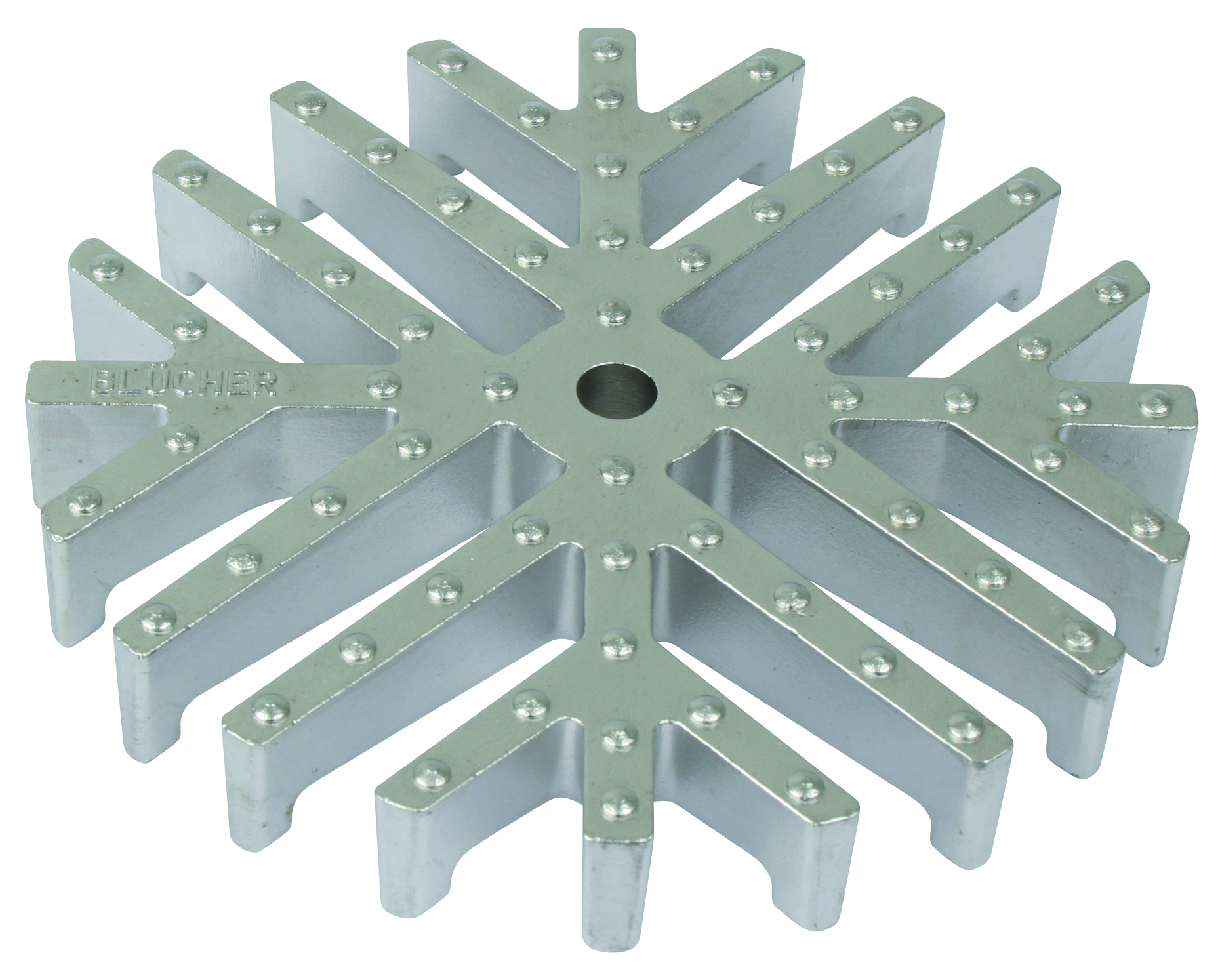 blücher Grating circle blücher 173 7000 kg s