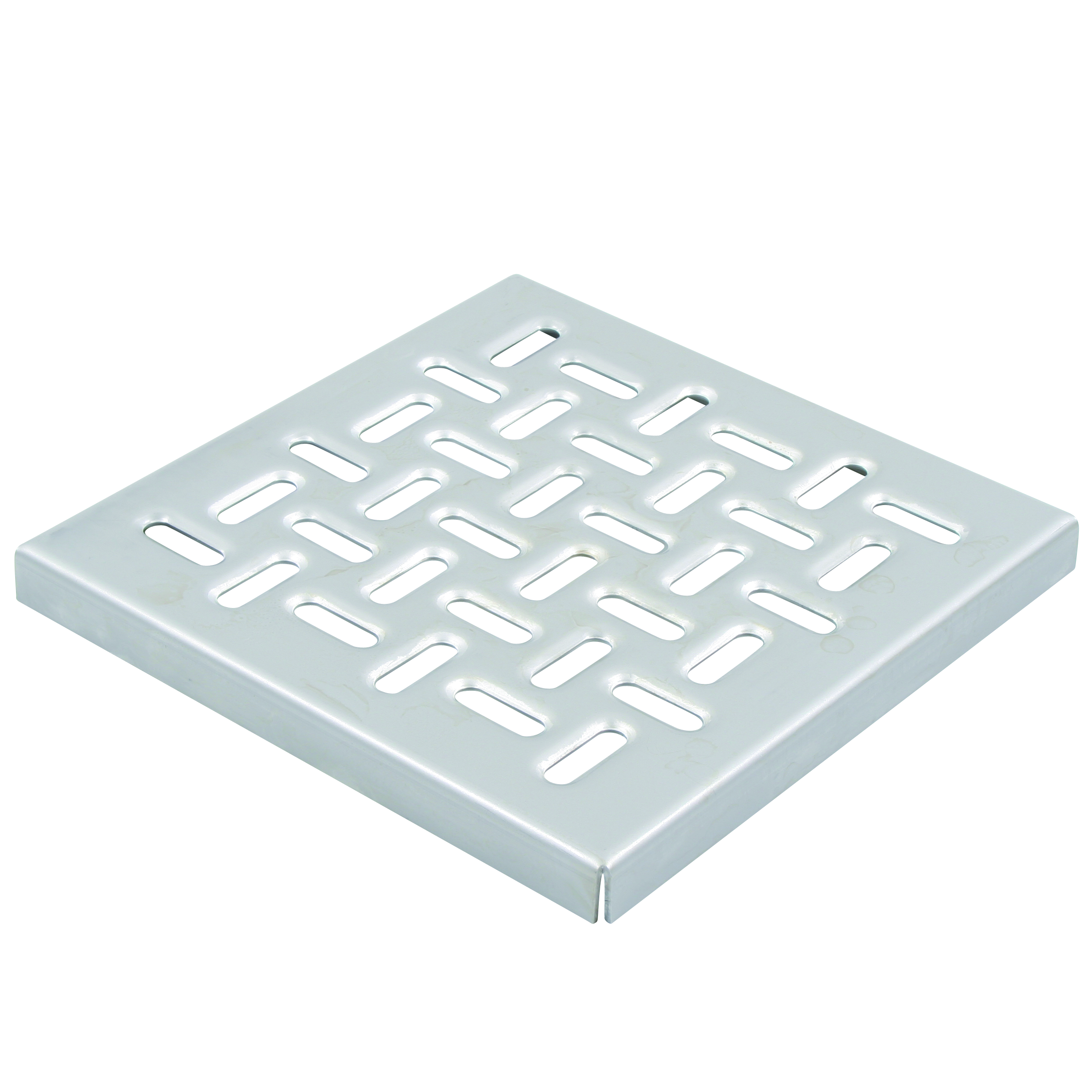 GRATING BLÜCHER 3mm 270 1500 kg SQUARE