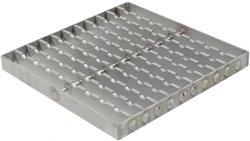 LADDER GRATING BLÜCHER 270 8400kg SQUARE