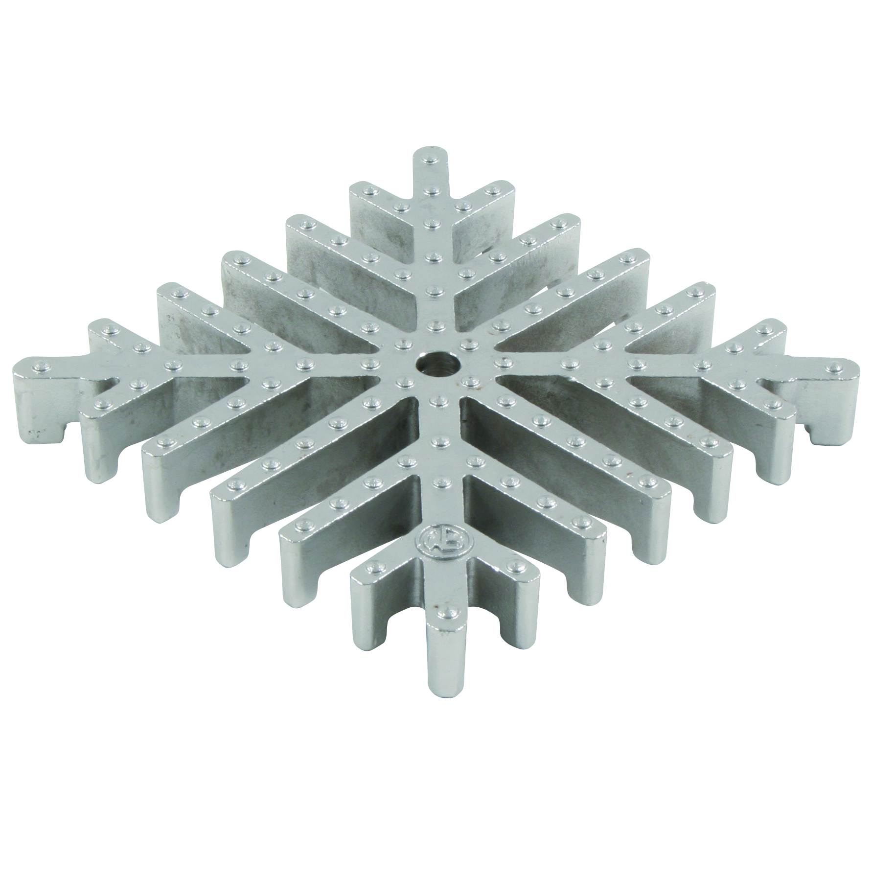 GRATING CIRCLE BLÜCHER 270 4000 kg