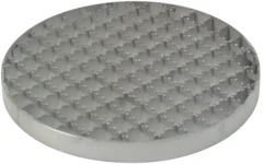 MESH GRATING BLÜCHER 270 1000 kg CIRCLE