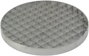 blücher Mesh grating blücher 270 1000 kg circle