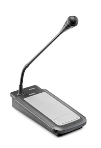 bosch Anropsstation, 1 zon anropsstation, 1 zon