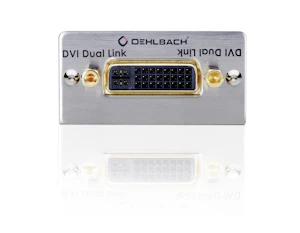 oehlbach Av-rasia oehlbach 8817 dvi-i dual link levy