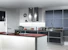 savo Regelbar spiskåpa savo eih-7603-s/asc 32cm rst led