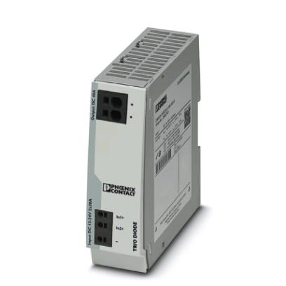 DIODMODUL TRIO 24DC 2x20A