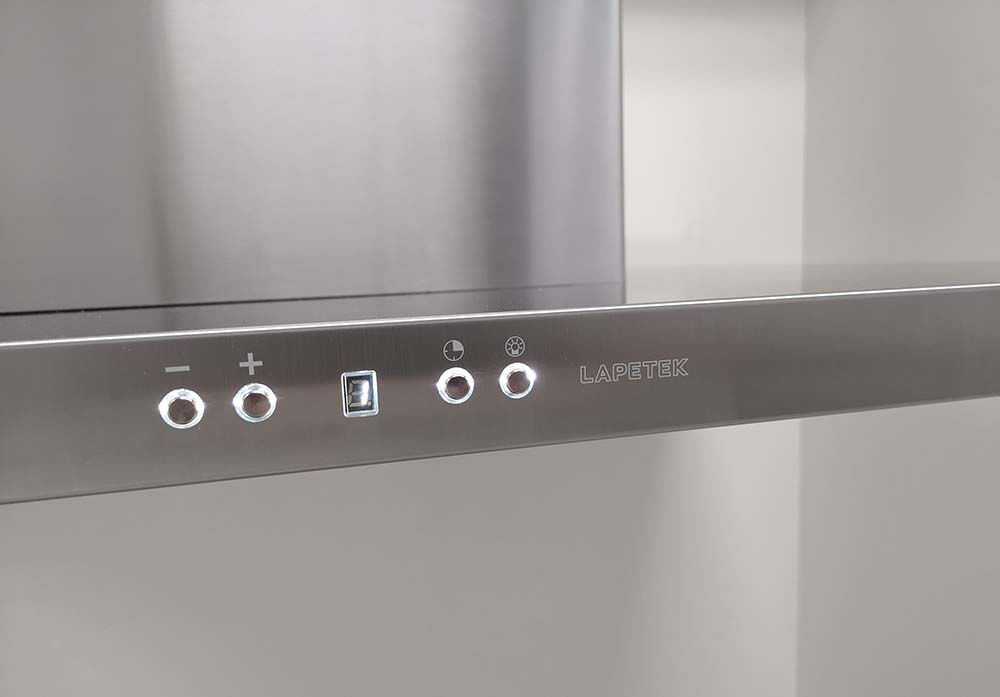 lapetek Spiskåpa lapetek jona slim-x1 60ec, rst