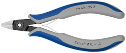 ELEKTRONIIKKA SIVULEIKK KNIPEX 79 42 125 Z