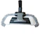 allaway Centraldammsugare allaway 80854 munstycke med mopp