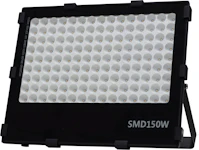 Onnline Flood 150W lyskaster m/kabel