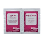 CLEANER HP-P158ID WET + DRY TOWEL