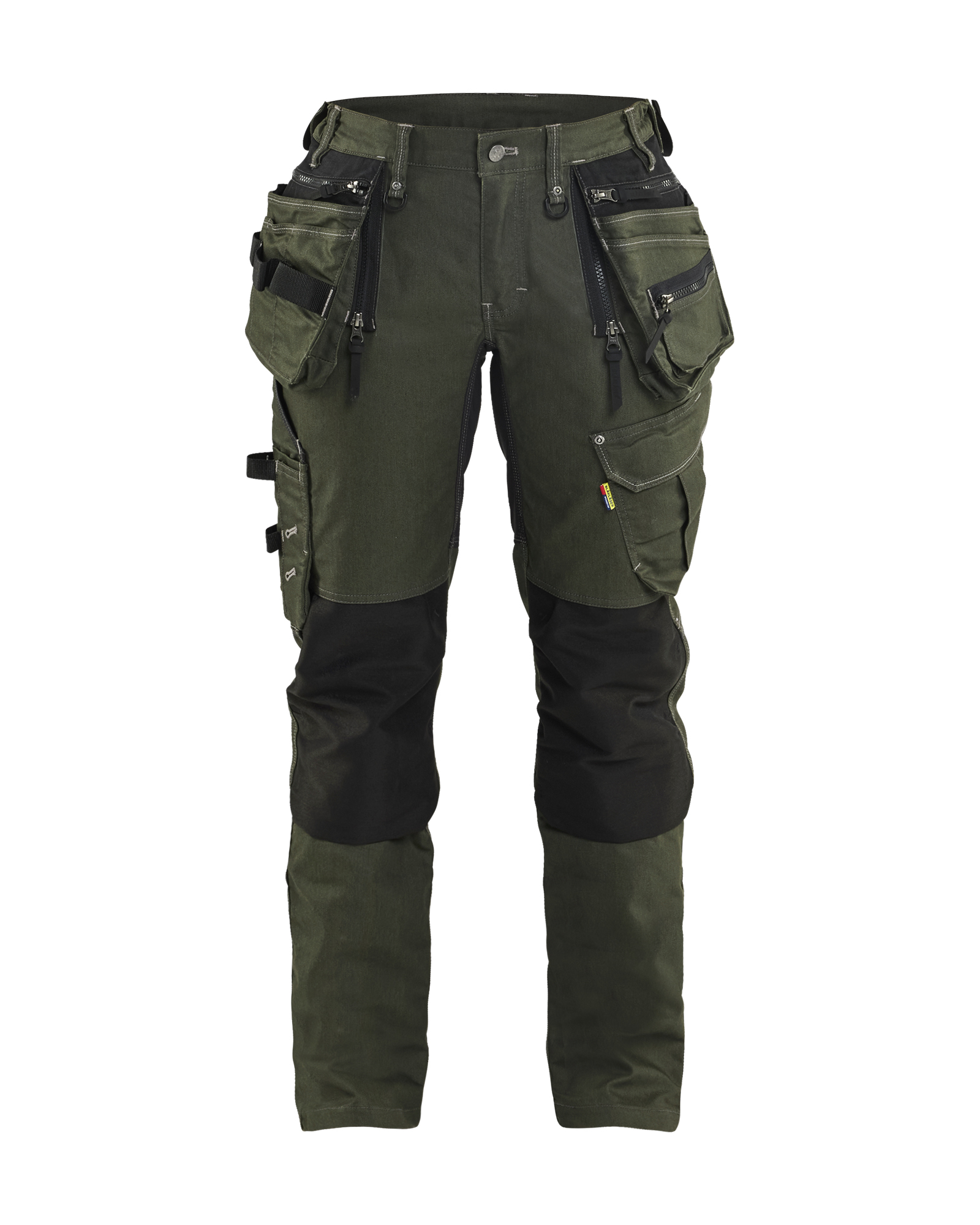 blåkläder Trousers blåkläder 799011414298c38