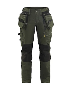 blåkläder Trousers blåkläder 799011414298c38