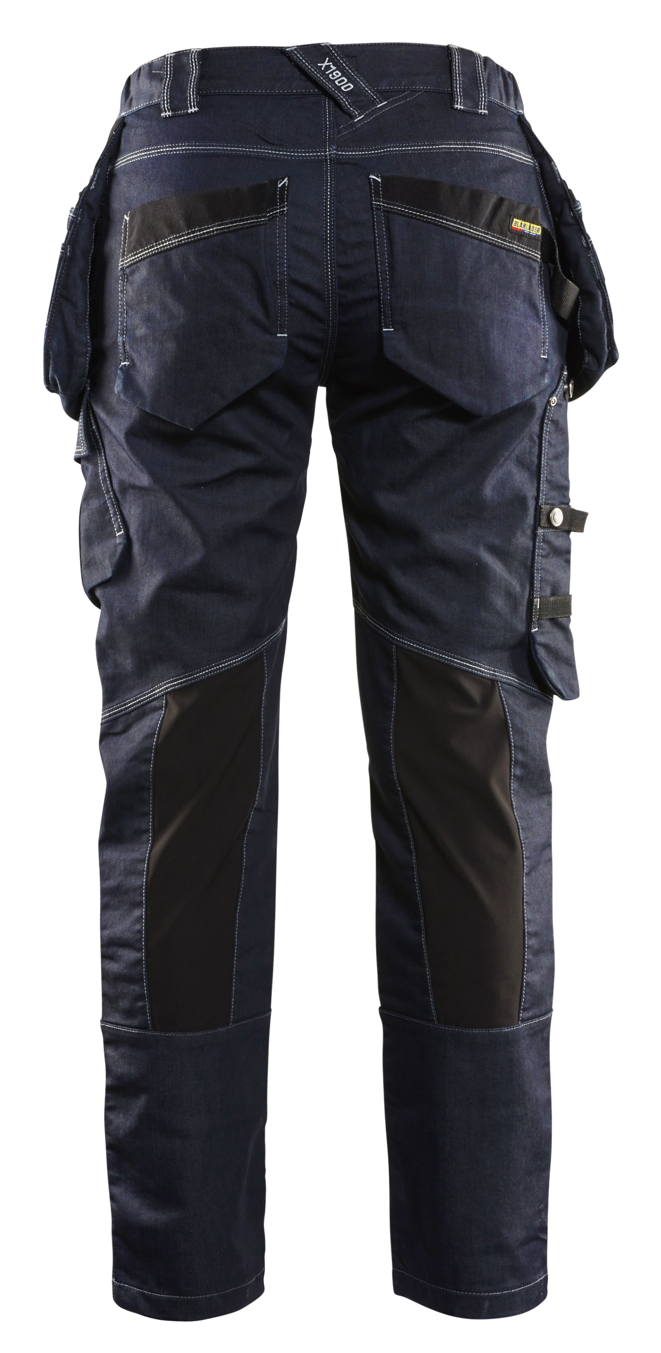 blåkläder Trouser blåkläder 799011418999d22