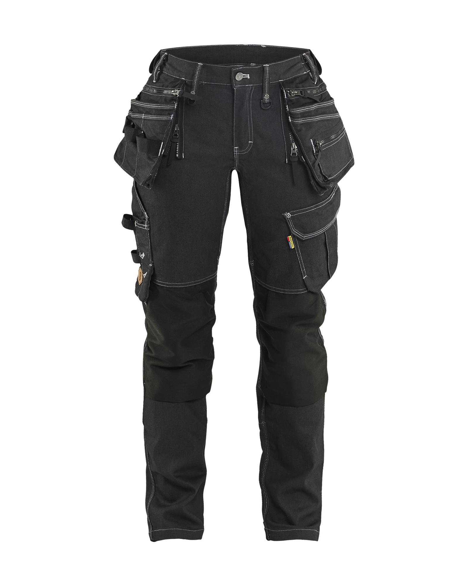 blåkläder Trousers blåkläder 799011419900c48