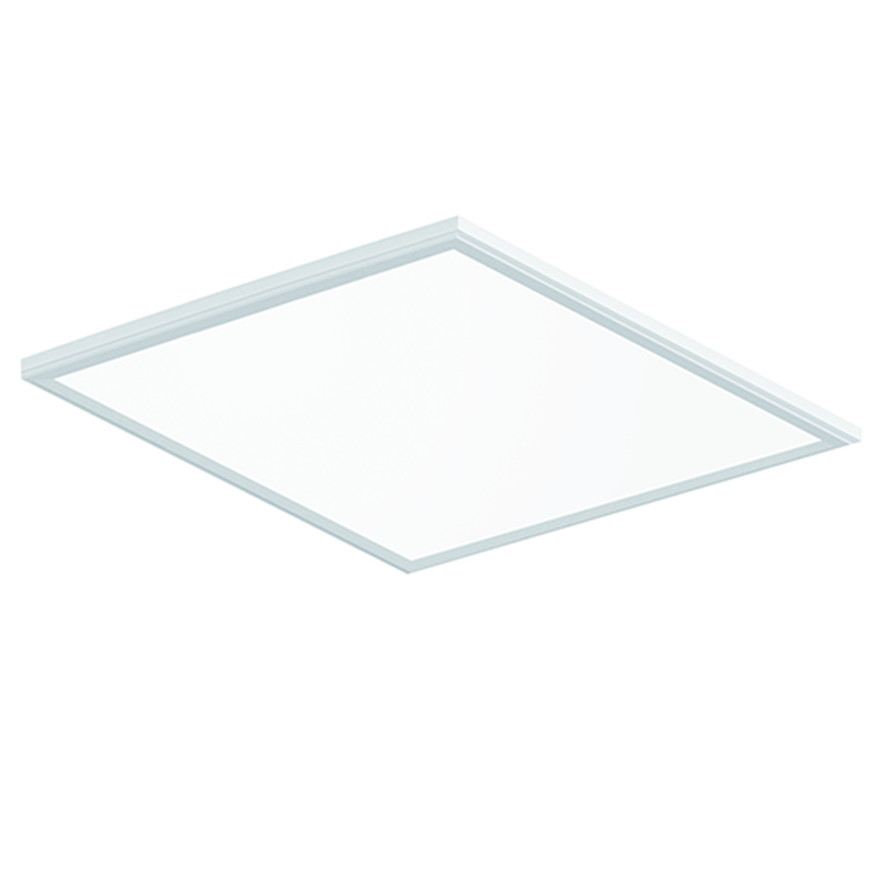 undefined Modular luminaire fl600sb 24/31/40w 4k hf opal